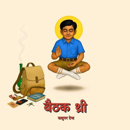 Baithak III Jadugar Tapes MP3 Download